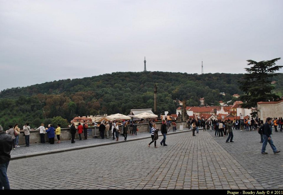 Prague - Mala Strana et Chateau 035